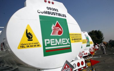 Pemex