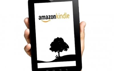 Kindle de Amazon