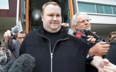 Kim Dotcom