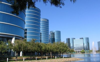 Corporativo de Oracle