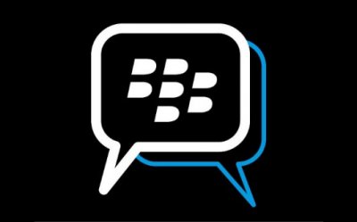 BlackBerry Messenger