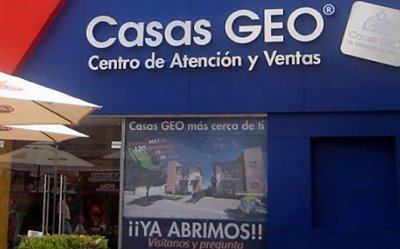 Oficina de ventas Geo