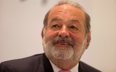 Carlos Slim Helú