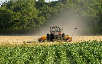 Agricultura de Dupont