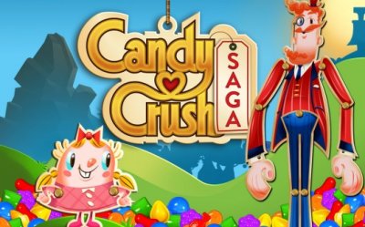 Candy Crush