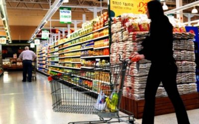 Pocas compras en septiembre