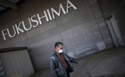 Fukushima