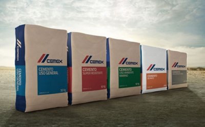 Cementos Cemex