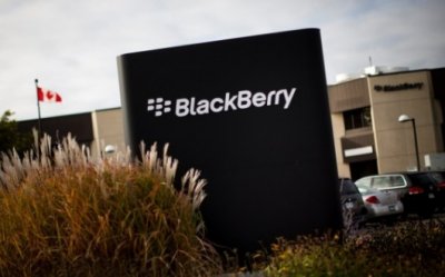 BlackBerry Co