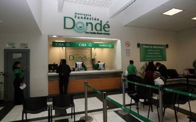 Banco Dondé