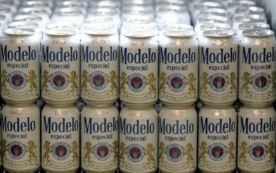 Cerveza Modelo