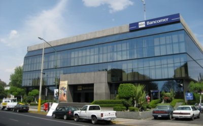 Centro Bancomer