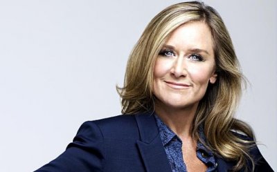 Angela Ahrendts