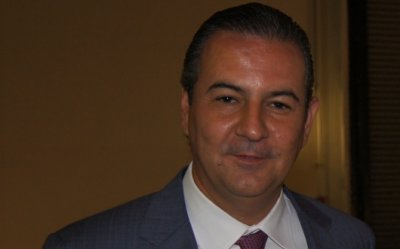 Gerardo Gutiérrez Candiani