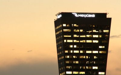 Torre Mexicana