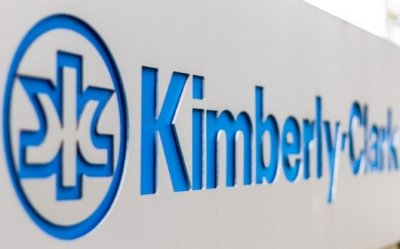 Kimberly-Clark