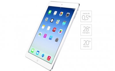 Apple iPad Air