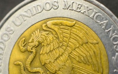 Peso mexicano