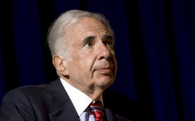 Carl C. Icahn