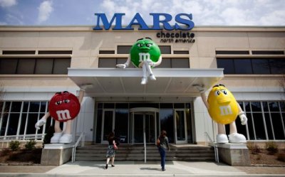 Mars Incorporated