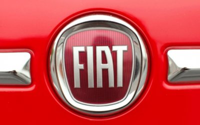 Fiat logo