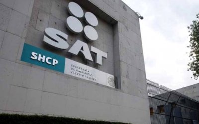 Oficinas del SAT