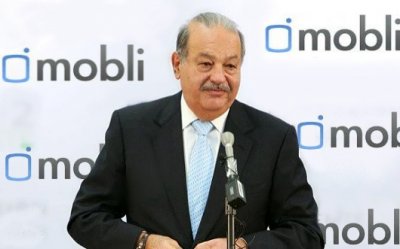 Carlos Slim invertirá en red social