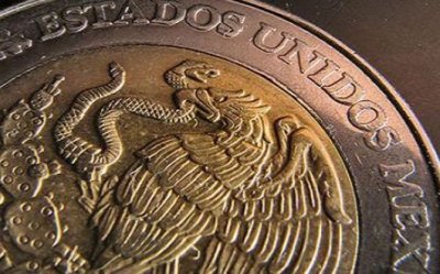 Peso mexicano