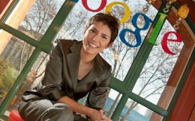 Adriana Noreña, directora regional de Google para América Latina