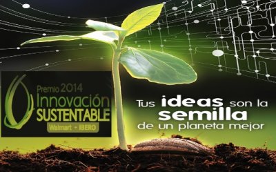 Premio de Innovación Sustentable 2014