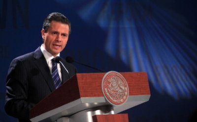 Enrique Peña Nieto