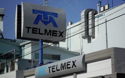 Telmex