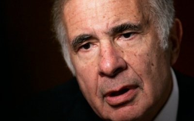 Carl Icahn