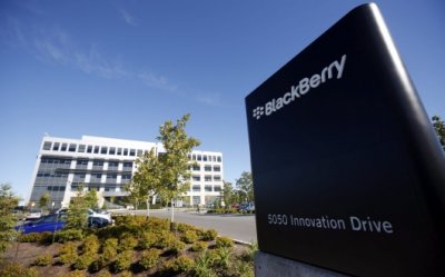 Blackberry Ltd