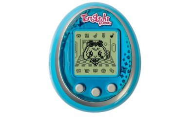 Tamagotchi Friends