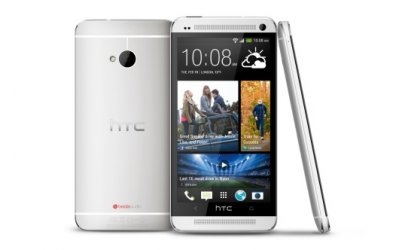 HTC One