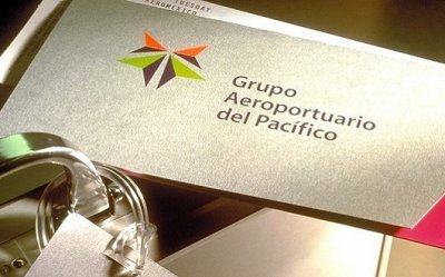 Grupo Aeroportuario del Pacífico