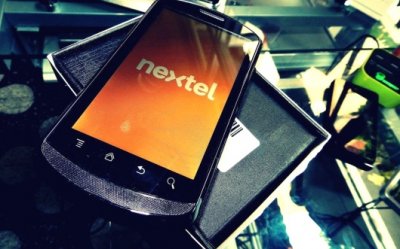 Telefonía Nextel