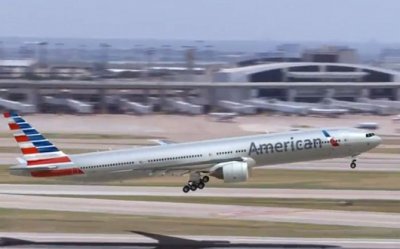 American Airlines Group