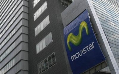 Telefonica Movistar