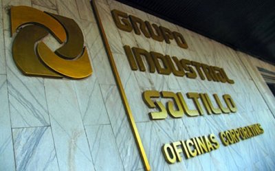 Grupo Industrial Saltillo