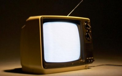 Televisor analógico