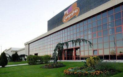 Oficinas de Campofrío