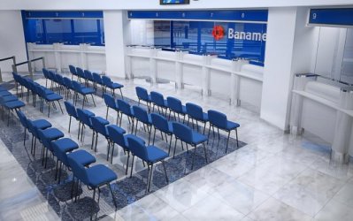 Bancos no abrirán por días inhabiles