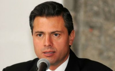 Enrique Peña Nieto