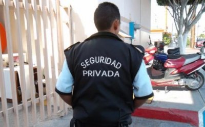 Medidas de seguridad