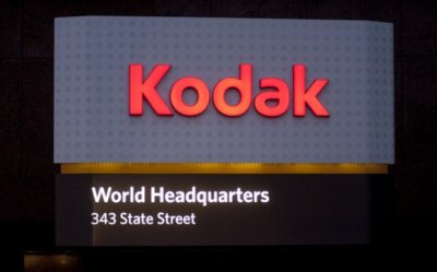 Eastman Kodak Company