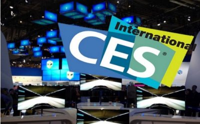 CES 2013