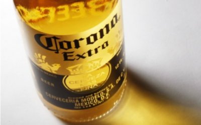 Cerveza Corona