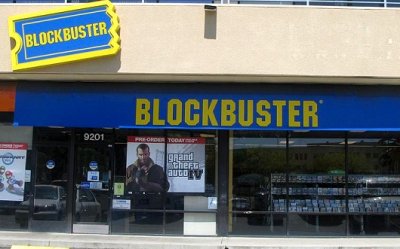 Blockbuster